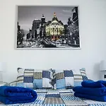 Ever House Ifema Mar De Cristal