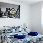 Ever House Ifema Mar De Cristal