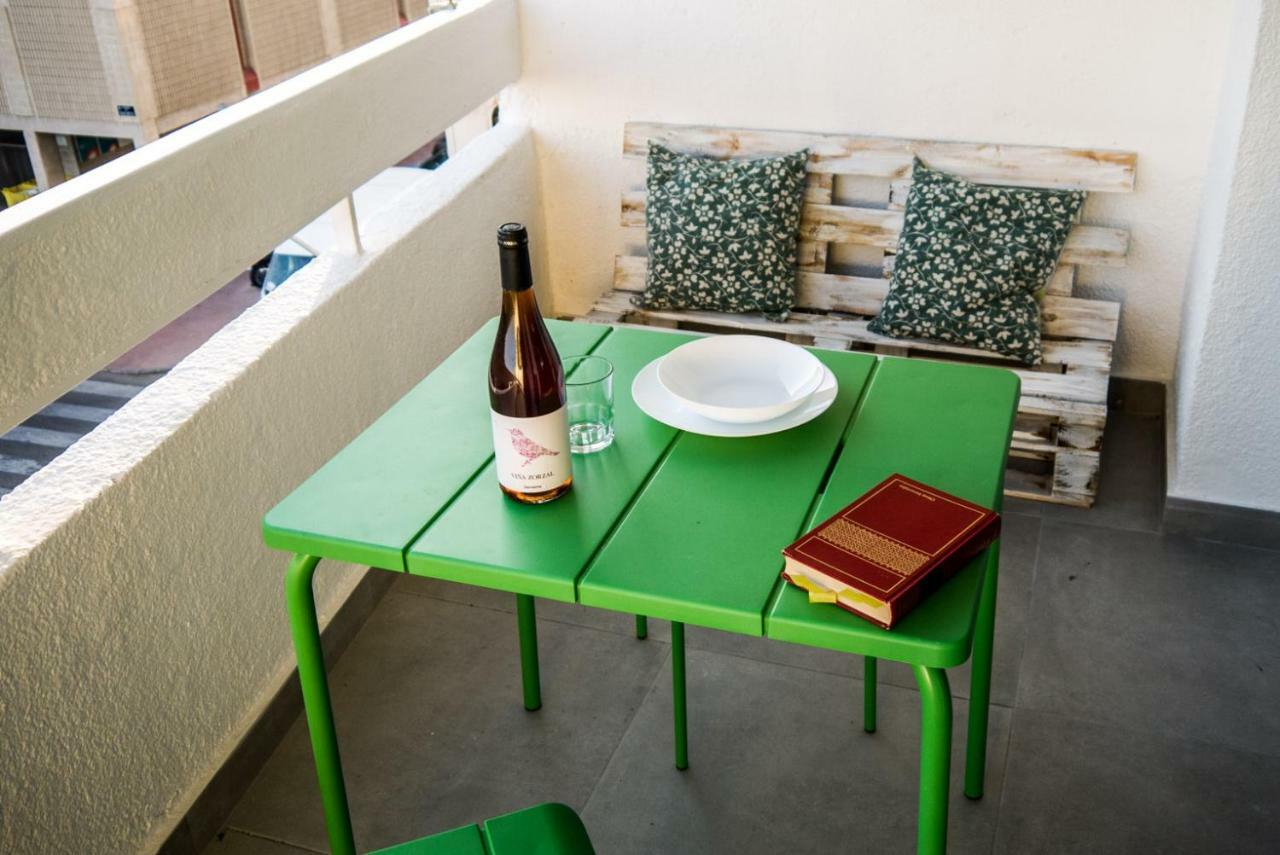 Ever House Ifema Mar De Cristal Apartment *