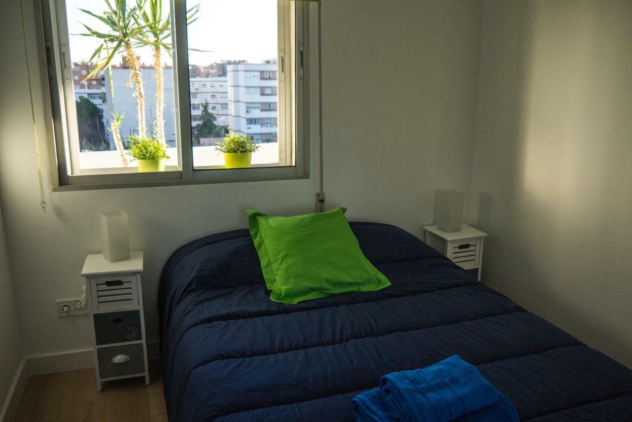 Apartment Ever House Ifema Mar De Cristal Madrid