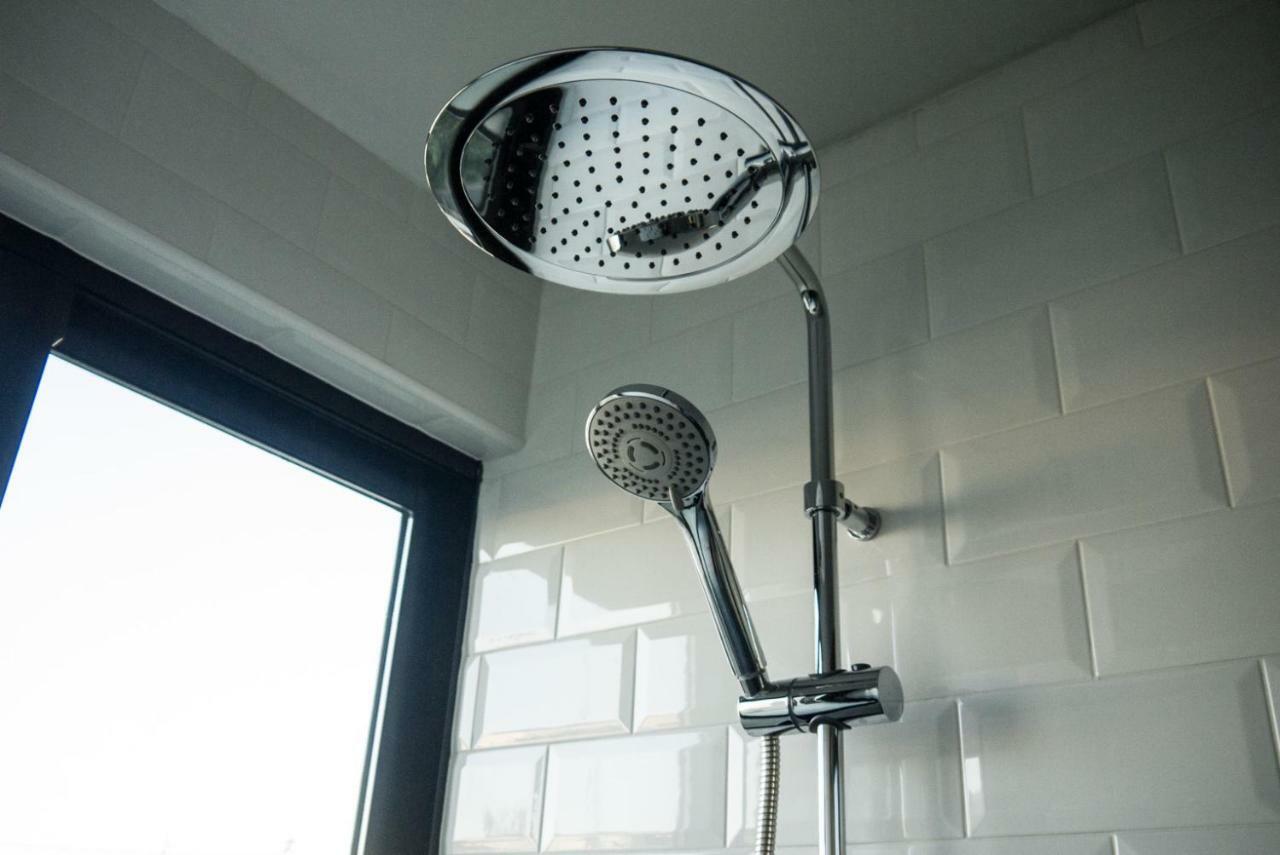 Ever House Ifema Mar De Cristal Apartment *