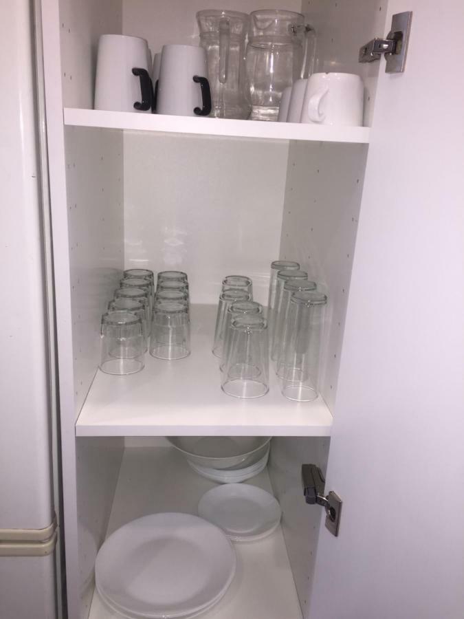 Apartment Ever House Ifema Mar De Cristal *
