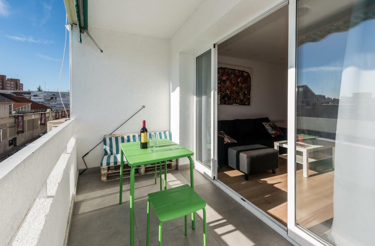 Apartment Ever House Ifema Mar De Cristal Madrid