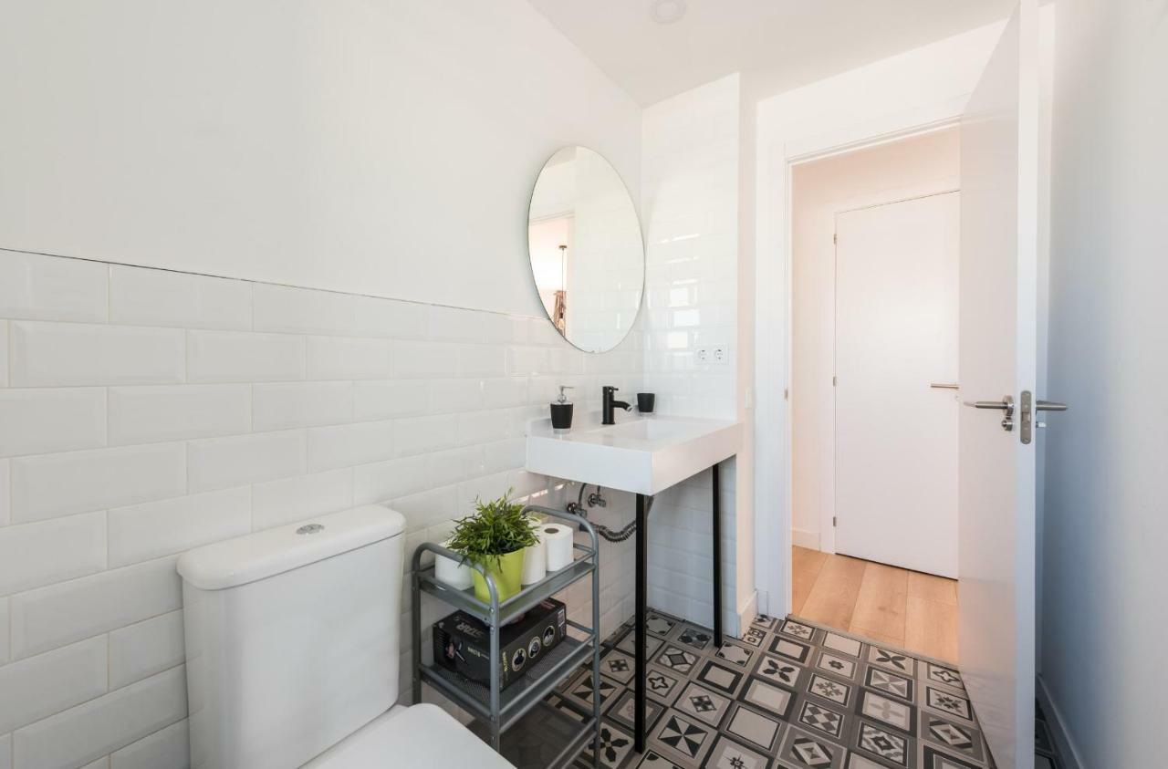 Apartment Ever House Ifema Mar De Cristal Madrid