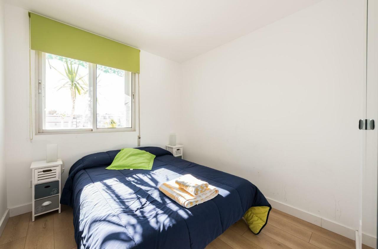 Apartment Ever House Ifema Mar De Cristal *