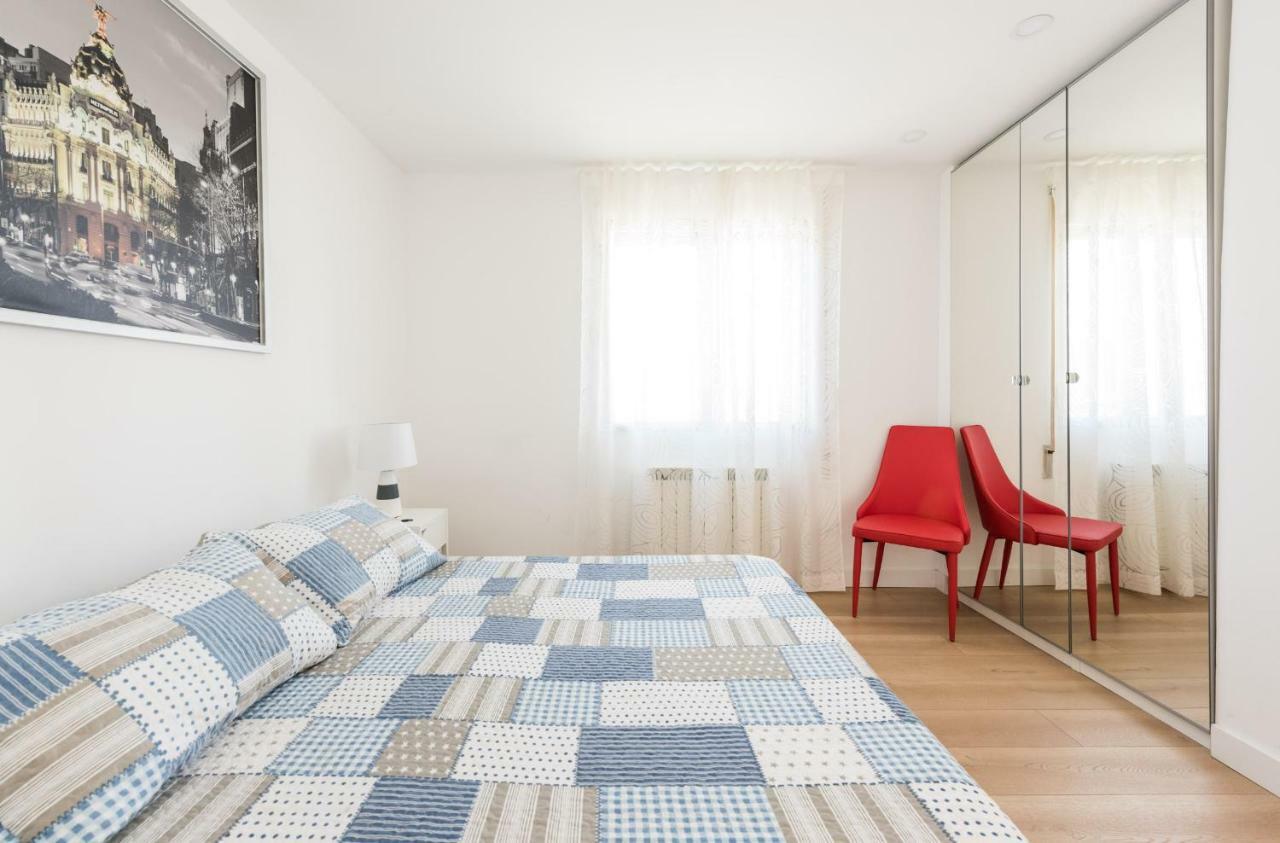 Apartment Ever House Ifema Mar De Cristal *
