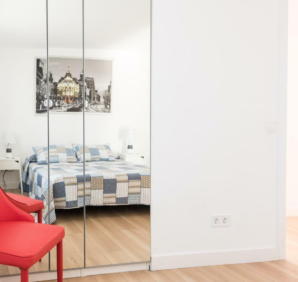 Ever House Ifema Mar De Cristal Apartment *