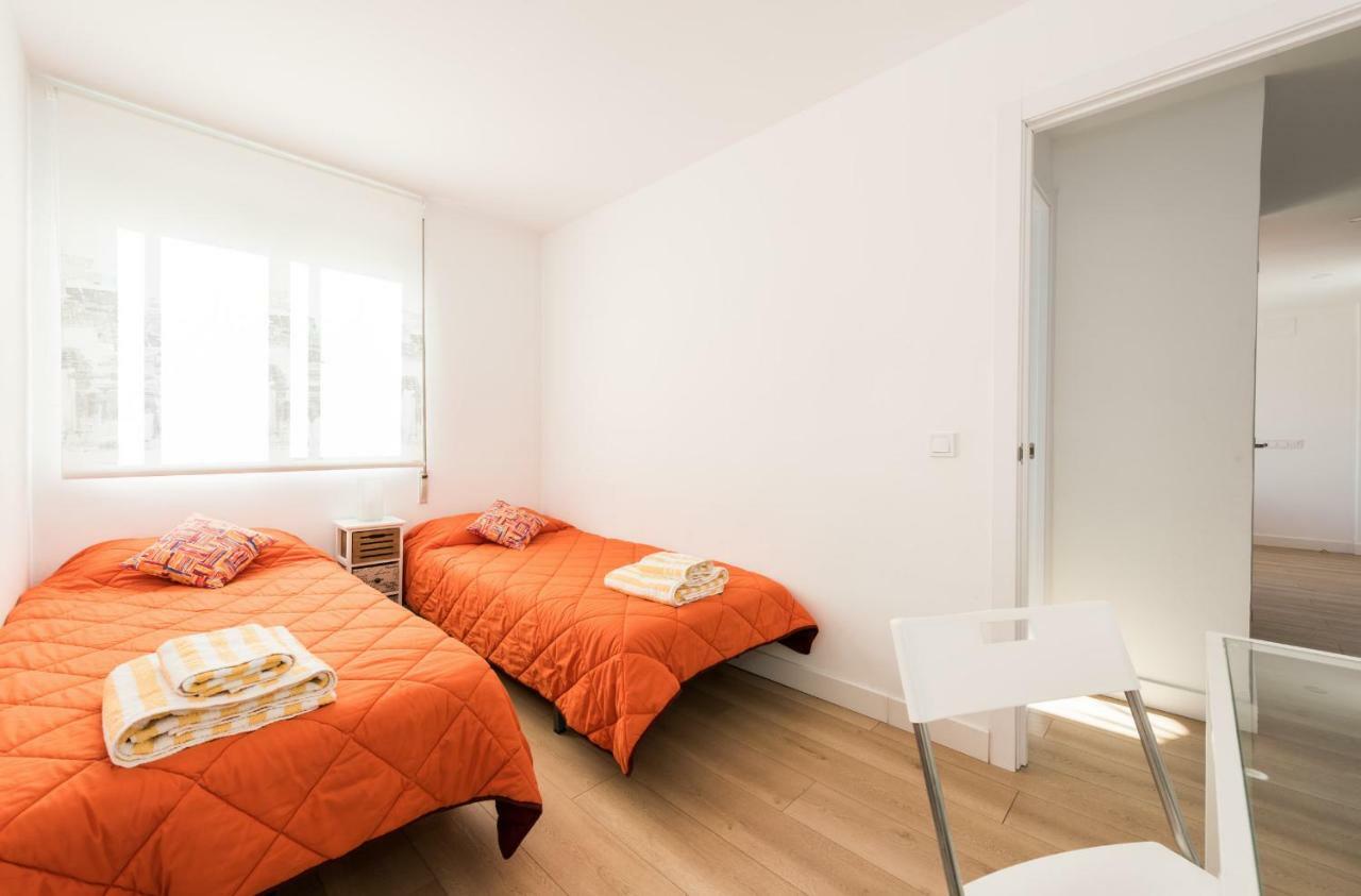 Ever House Ifema Mar De Cristal Apartment *