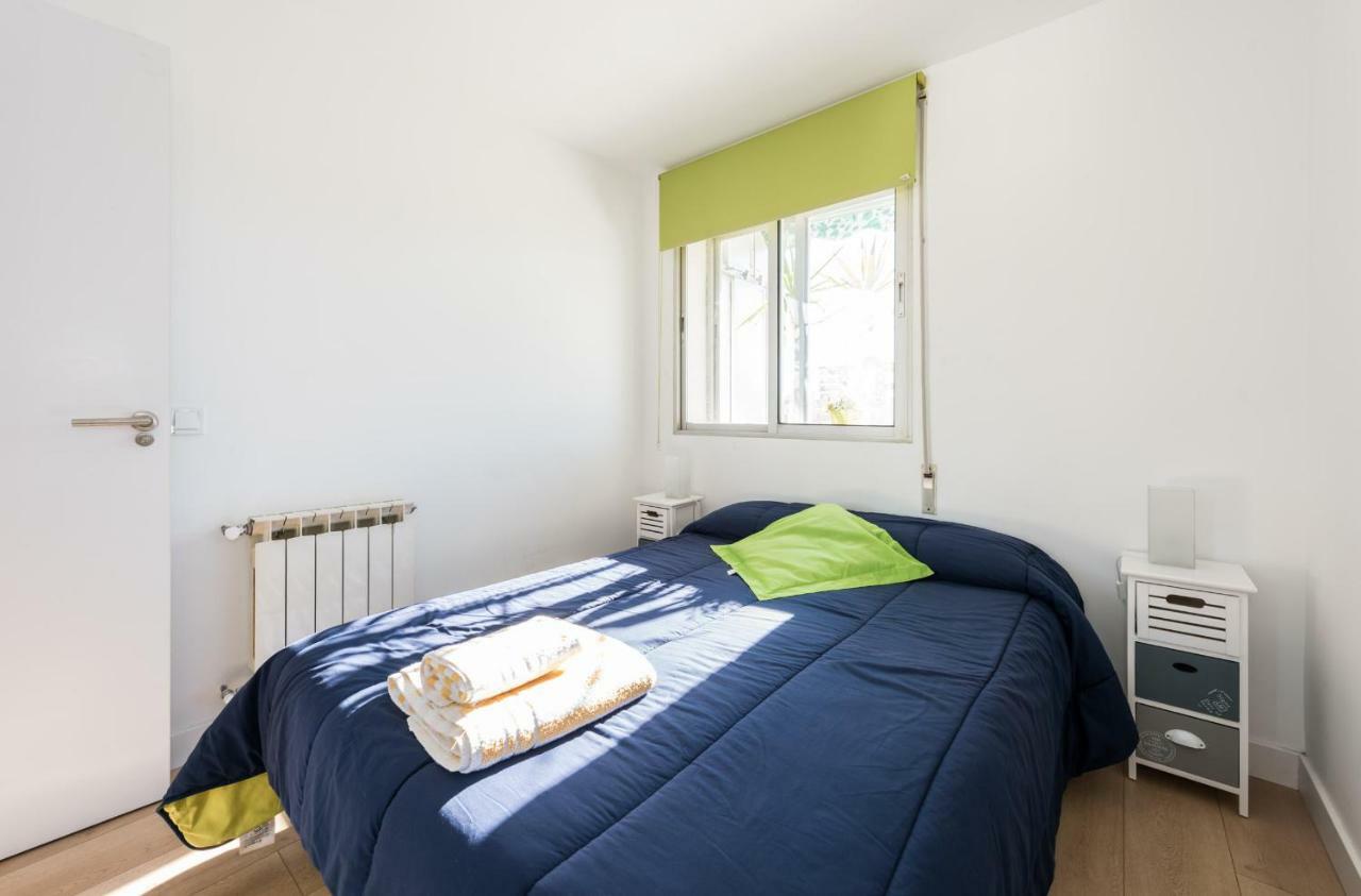 Apartment Ever House Ifema Mar De Cristal Madrid